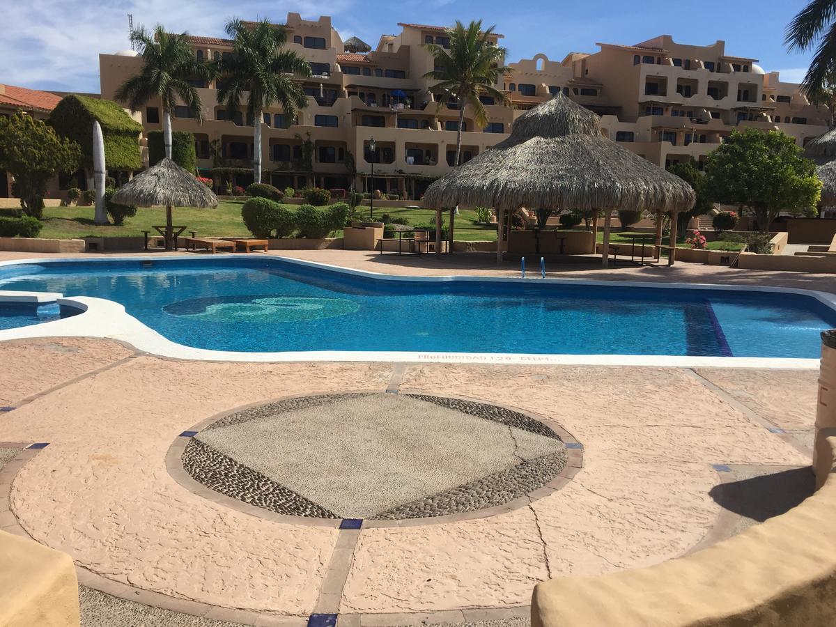 Villa en Marinaterra en seguida de Marina San Carlos San Carlos Nuevo Guaymas Exterior foto